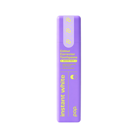Colour Corrector Toothpaste